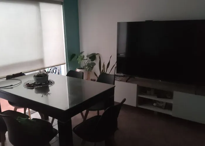 Departamento Zona Aldrey