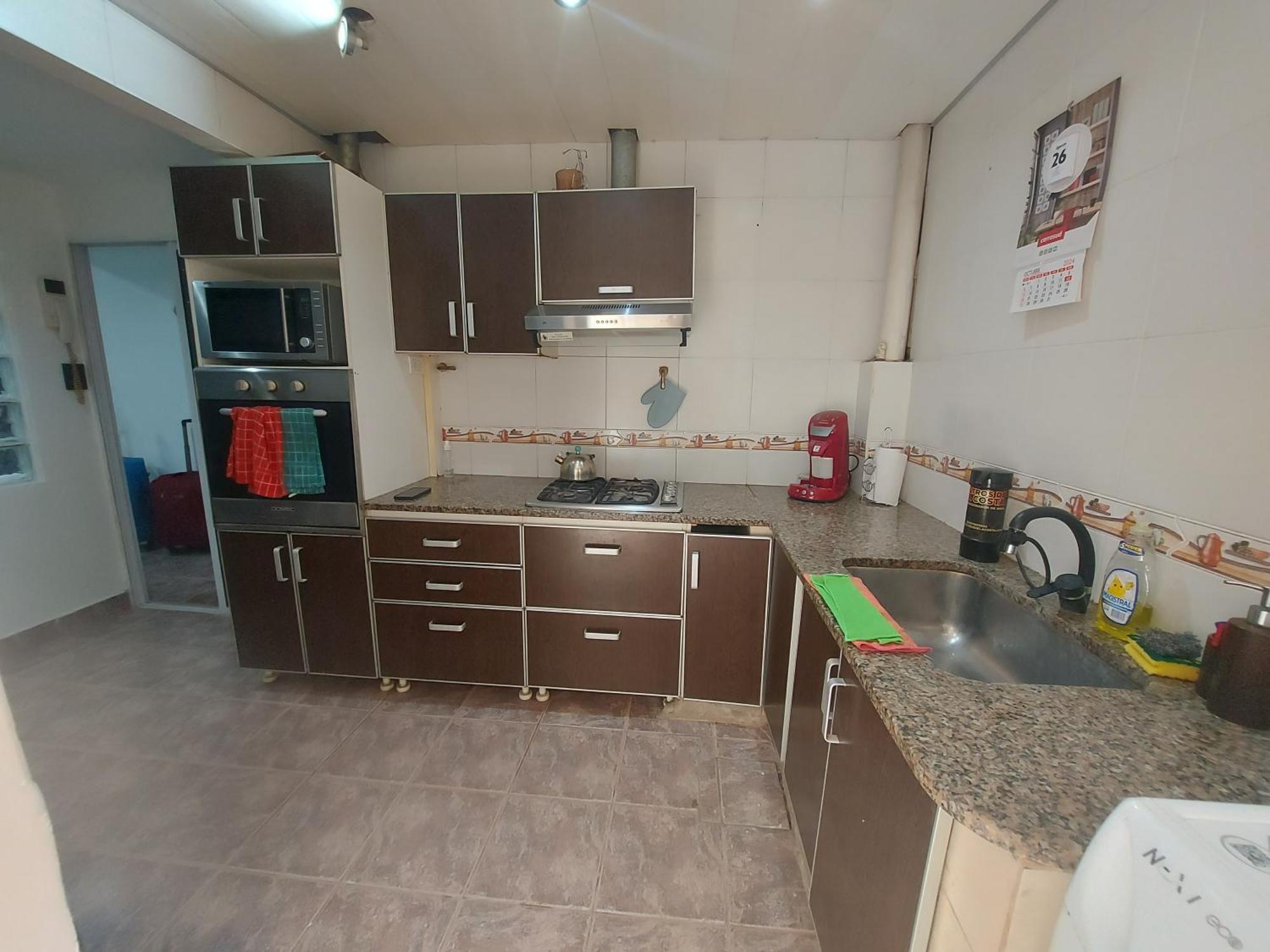 Departamento Zona Aldrey Apartamento Mar del Plata